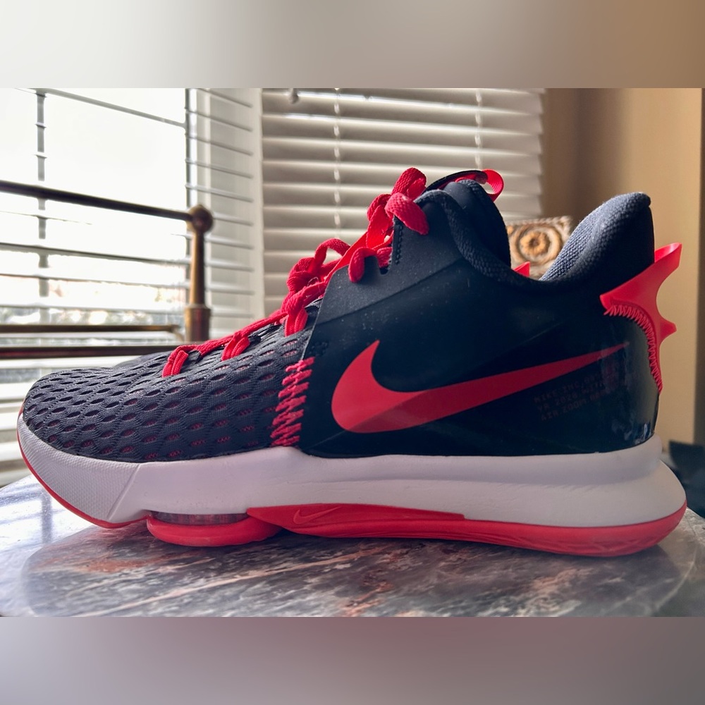 Nike LeBron Shoes